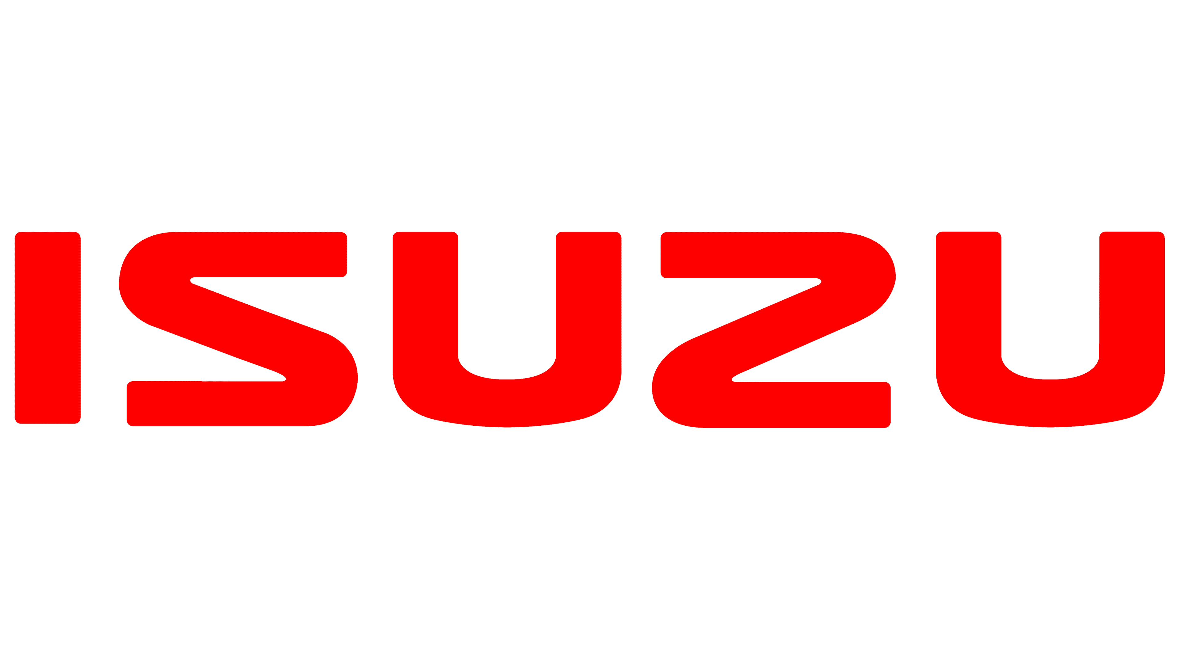 ISUZU